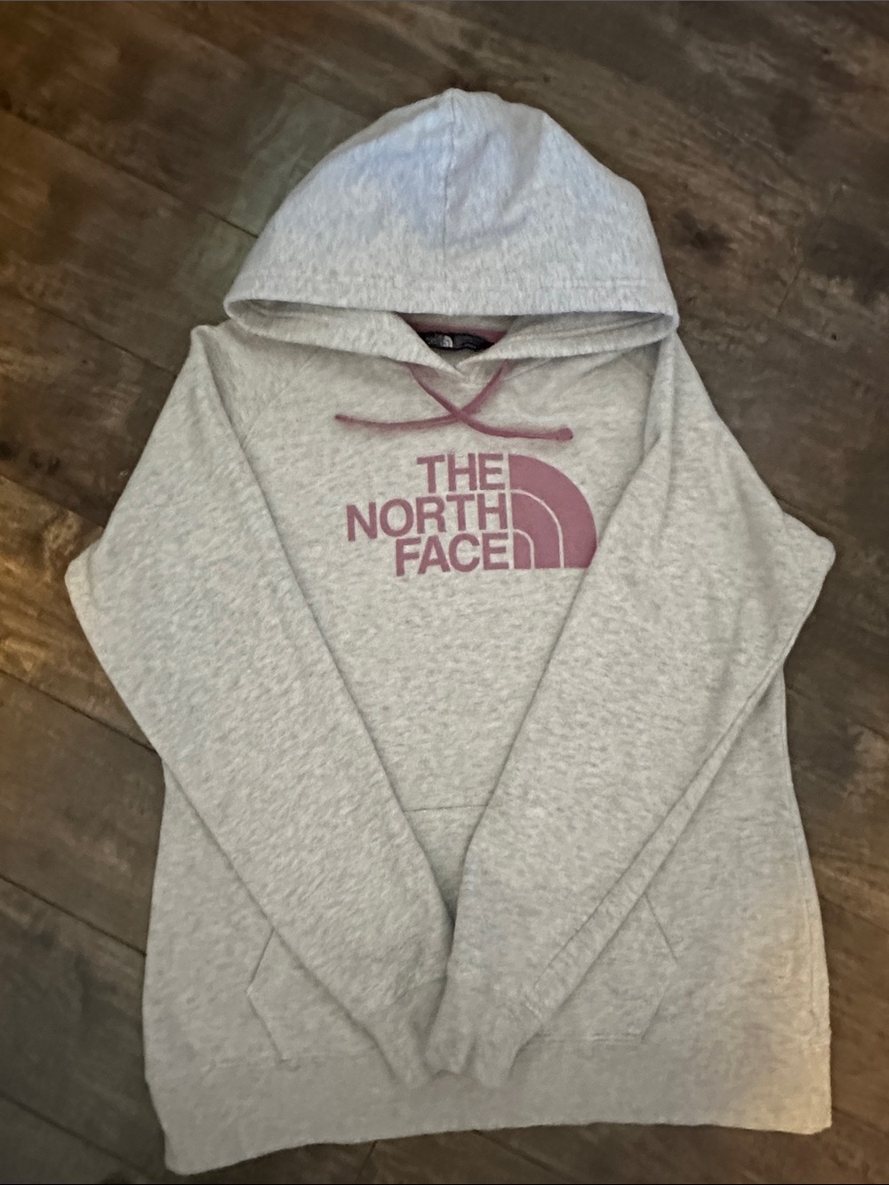 North Face Hoodie